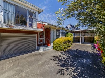 6A Apollo Place, Papanui