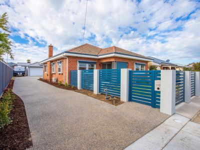 Unit 1 / 10 Cummings Street, Wodonga