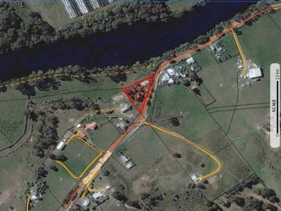 160 Glen Huon Road, Huonville