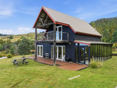 338 Dulcia Road, Gordon