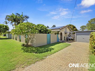 8 Warrego Drive, Point Vernon