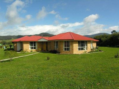 53 Longleys Road, Huonville