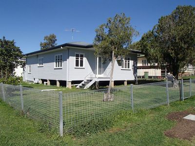 3 Wearne Street, Booval