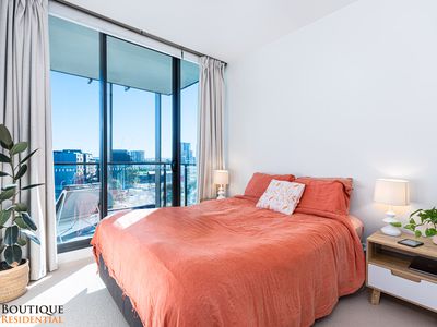 601 / 5 Link Road, Zetland