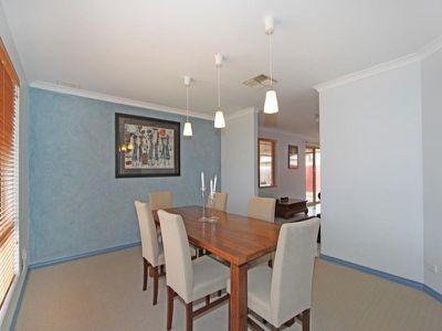 188A Bourke Street, Piccadilly