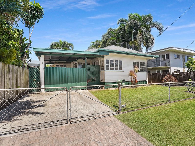 3 Harris Street, Parramatta Park