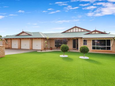 11 McCleery Street, Somerville