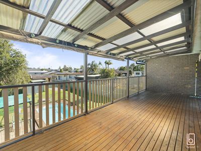 8 Malvina Parade, Gorokan