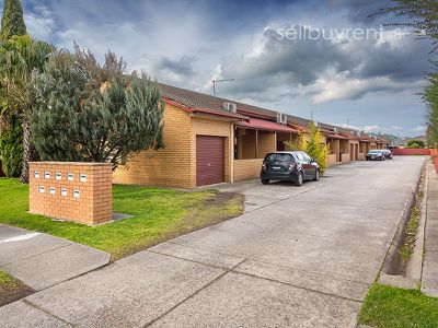 6 / 288 BEECHWORTH ROAD , Wodonga