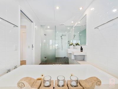 109 / 3 Turnberry Avenue, Magenta