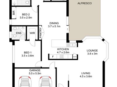 56 Timms Place, Horsley