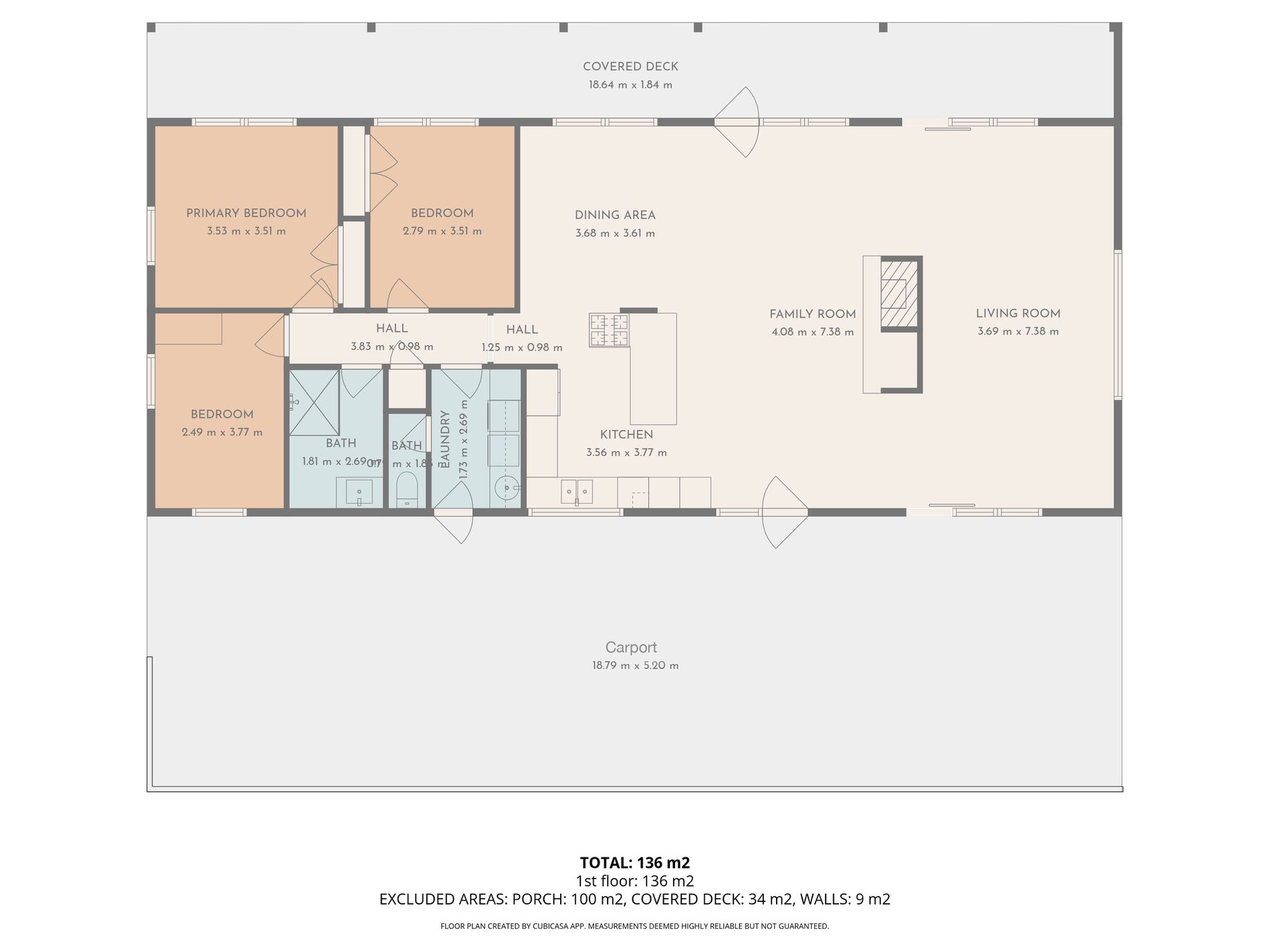 9 Braeside Court, Tawonga South