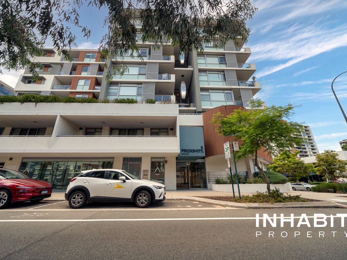 88 / 5 Hawksburn Road, Rivervale