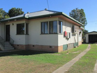Walkervale