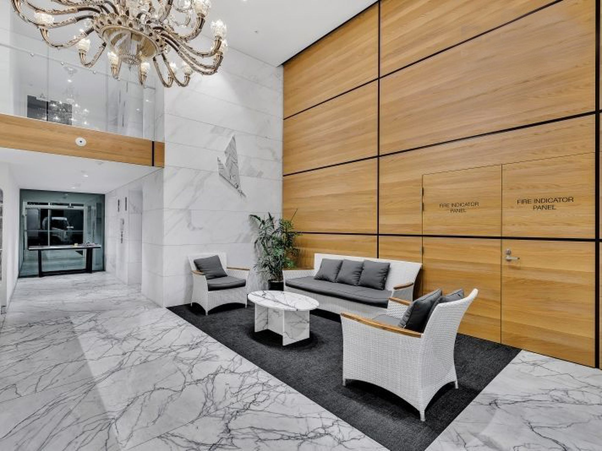 1207 / 180 Morphett St, Adelaide