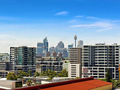 133 / 83 Dalmeny Avenue, Rosebery