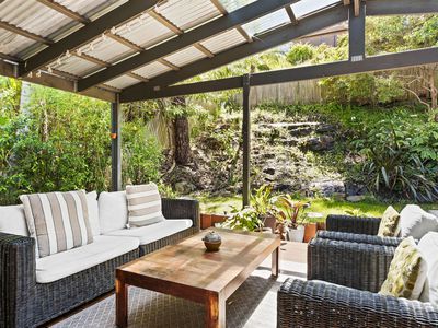 47 Commonwealth Avenue, Burrill Lake