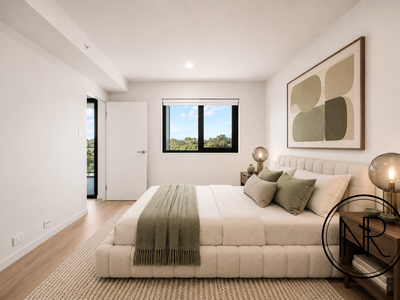 519 / 239 Great Eastern Highway, Belmont
