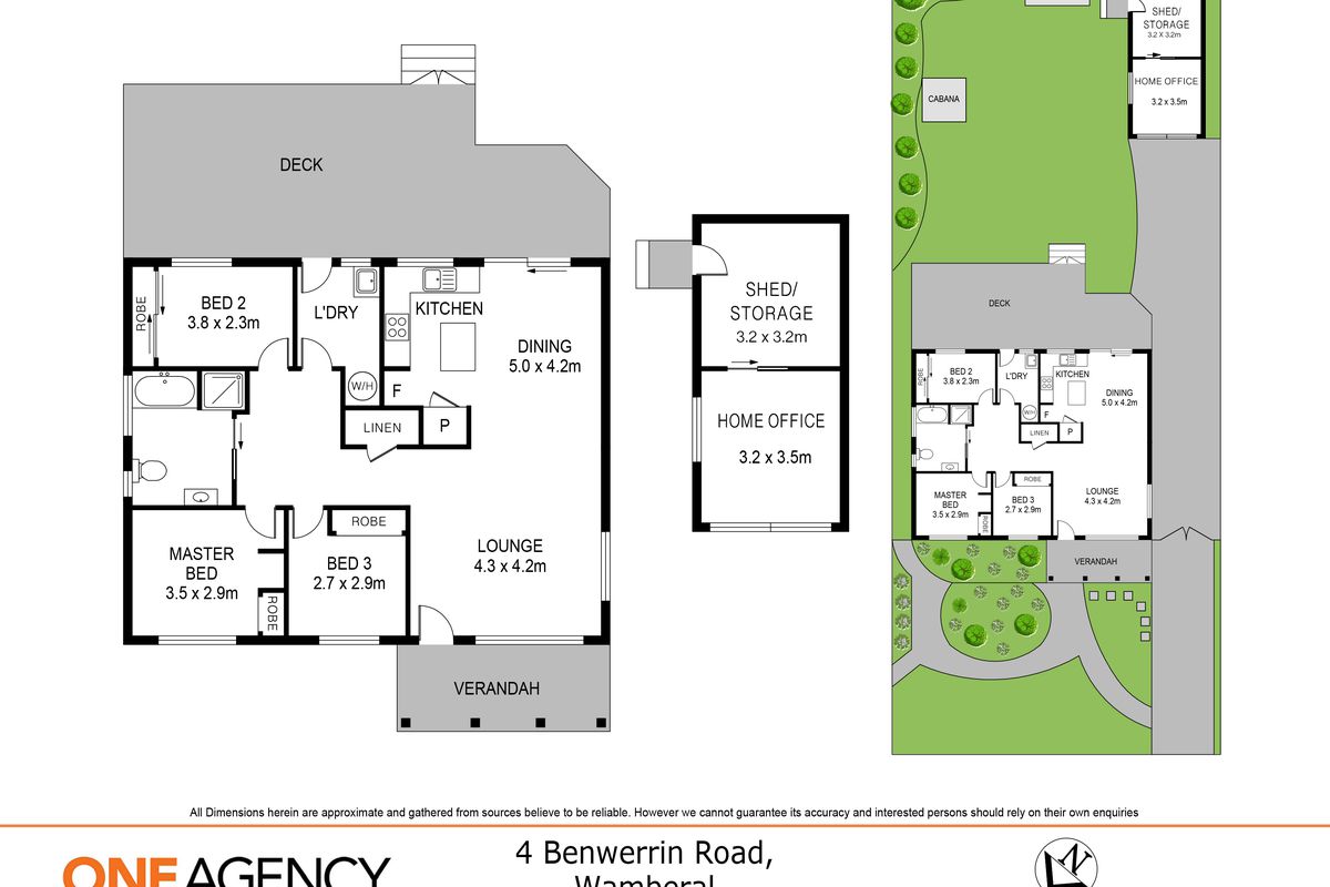 4 Benwerrin Road, Wamberal