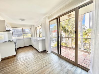 12 / 26 Genoa Street, Surfers Paradise