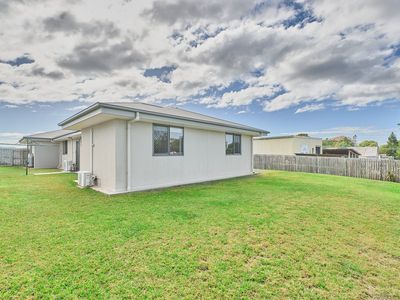42 North Ridge Drive, Calliope