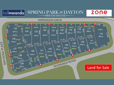 33 (Lot 137) Wunanga Road, Dayton