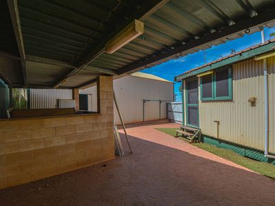 27 McGregor Street, Port Hedland