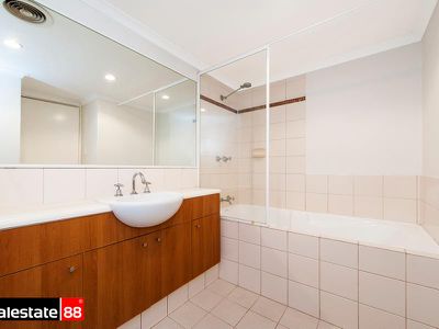 20 / 5 Delhi Street, West Perth