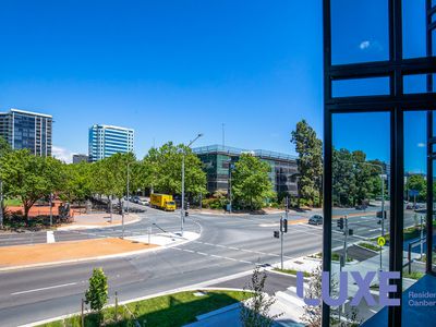 121 / 83 Cooyong Street, Reid