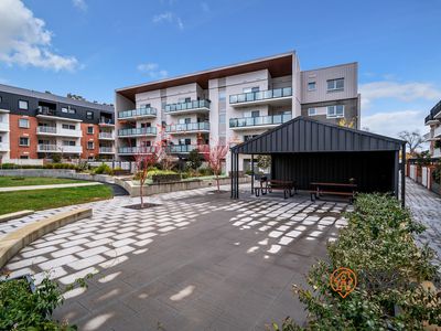 24 / 20 Bradfield Street, Downer