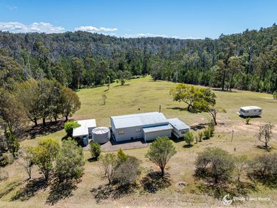 48 BOLD HILL ROAD, Narooma