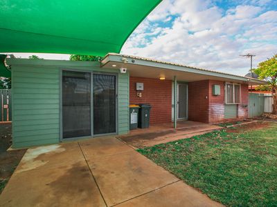 6 Marra Court, South Hedland