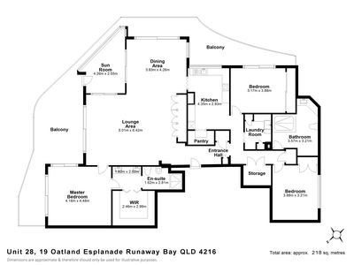 28 / 19 Oatland Esplanade, Runaway Bay
