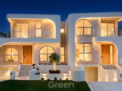 7A Crescent Avenue, Ryde