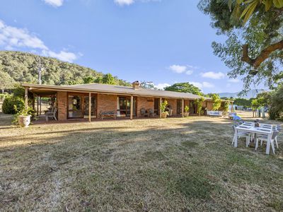 297 Jamieson-Licola Road, Jamieson