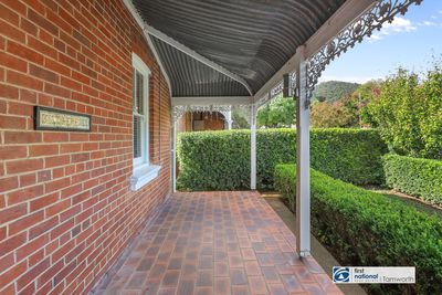 50 White Street, Tamworth