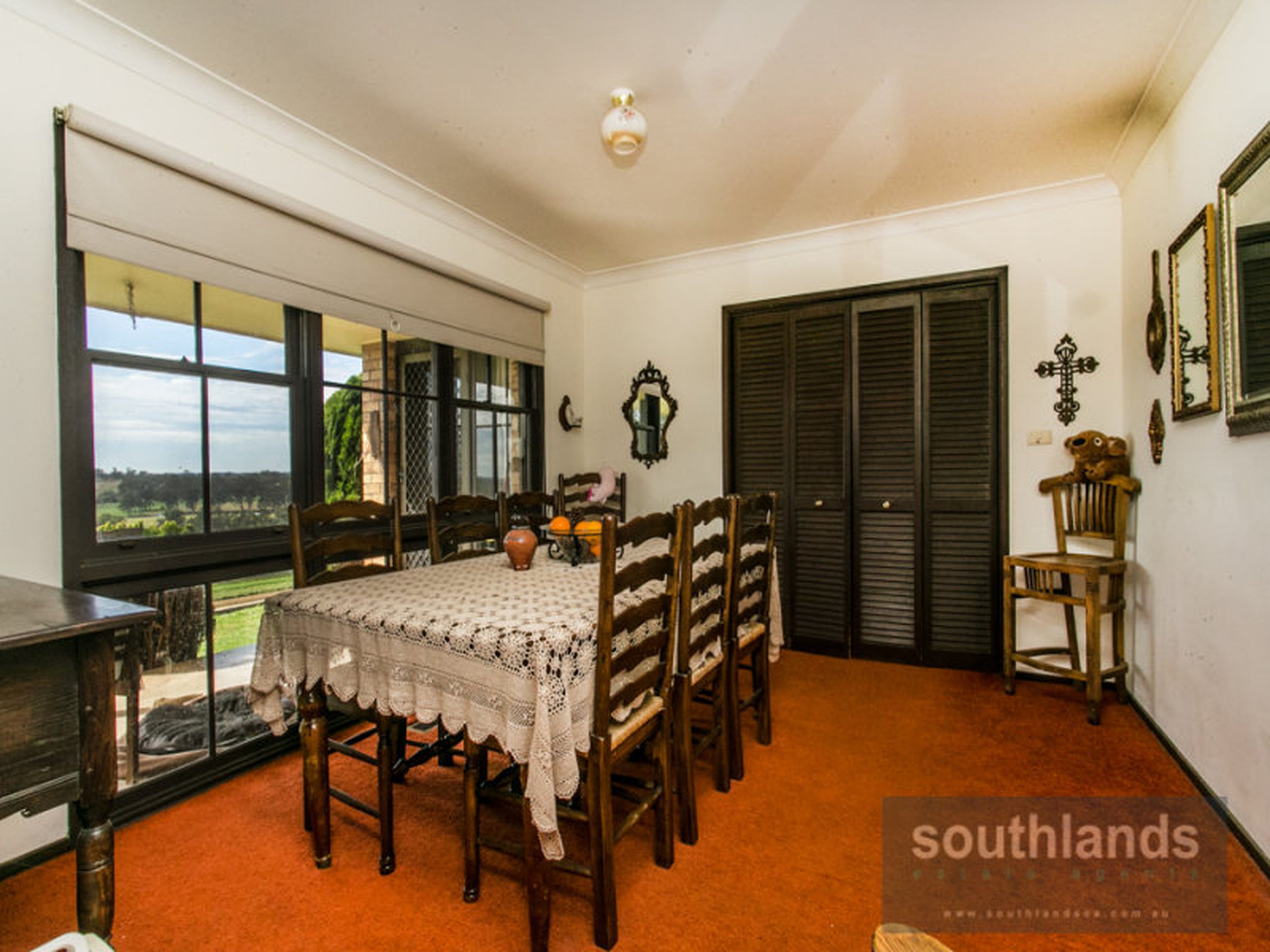 410 Bents Basin Road, WALLACIA