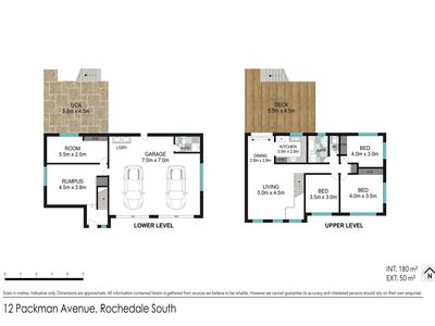 12 Packman Avenue, Rochedale South