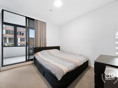 1008 / 8 Church Street, Lidcombe