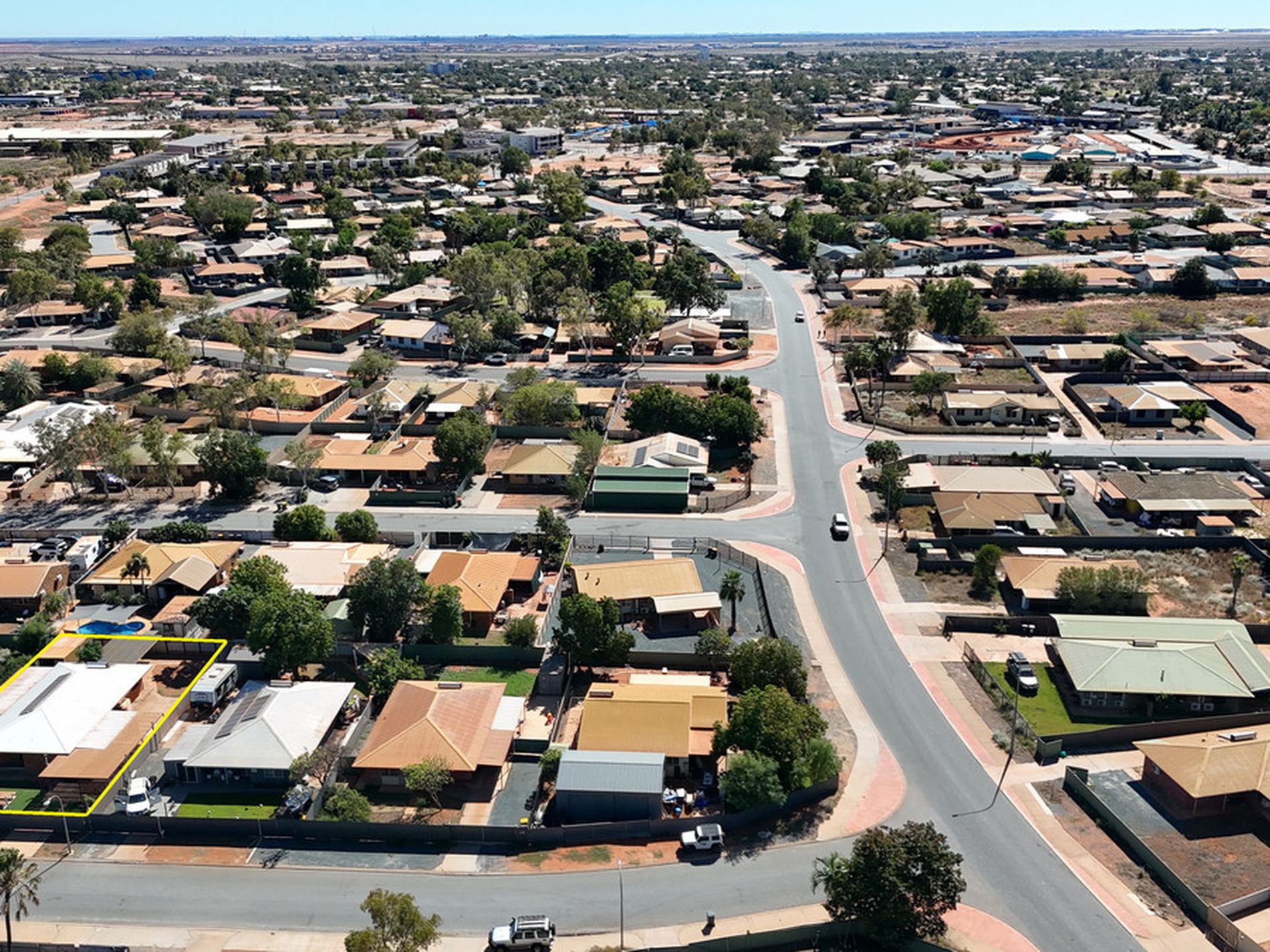 8 Marra Court, South Hedland