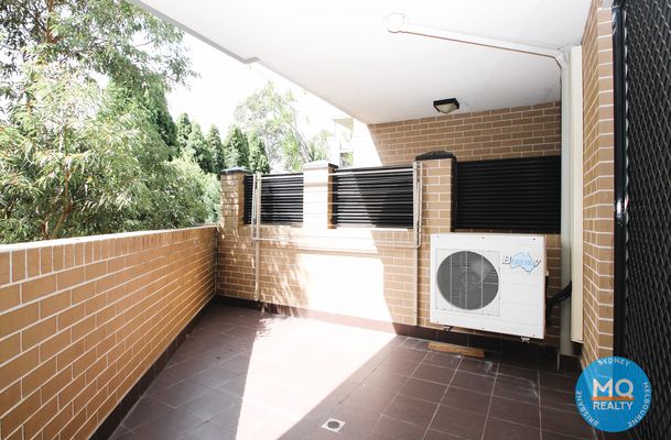 2 / 14-22 Water Street, Lidcombe