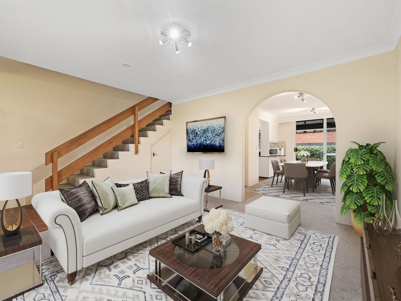 26 / 1-5 Taranto Road, Marsfield
