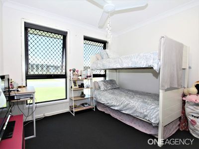115 Bay Park Road, Wondunna