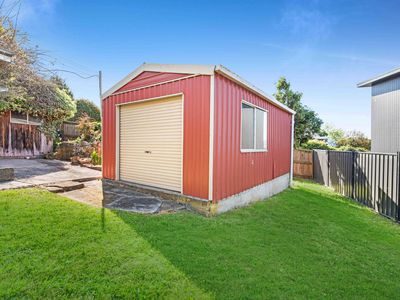 1 / 63 Cormiston Road, Riverside