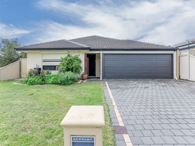 19 Ticklie Road, Seville Grove