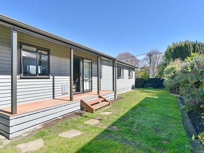 1 / 138 Kerrs Road, Avonside
