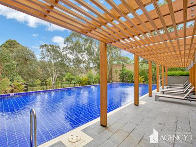 210 / 1 Saunders Close, Macquarie Park