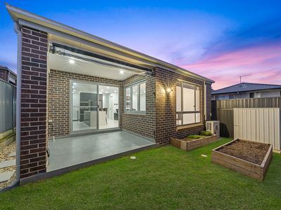 29 Celestial Street, Box Hill