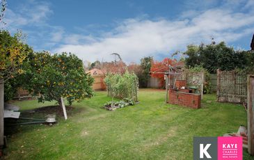 22 Turner Street, Berwick