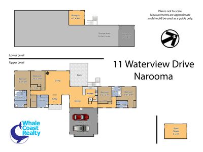 11 Waterview Drive , Narooma